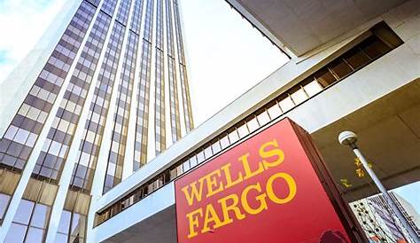 Requisitos para abrir una cuenta en Wells Fargo en USA - SuperDinero
