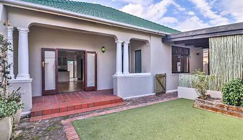 MyRoof - Absa Repossessed 3 Bedroom House For Sale in Goodwood - MR029467