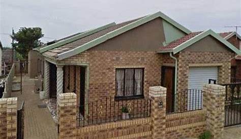 Absa Bank Trust Property House for Sale in Haddon - MR148932