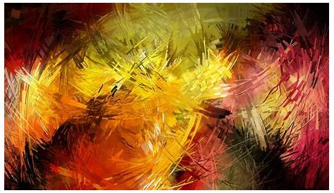 65+ Abstract Art Backgrounds