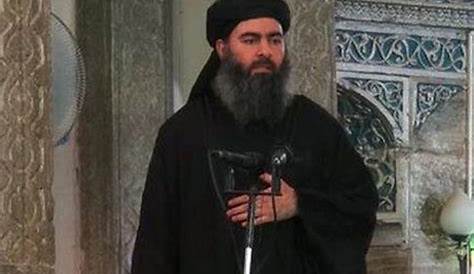 What do we know about Abu Bakr al Baghdadi? | World News | Sky News