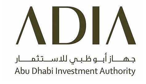 Abu Dhabi Investment Authority Logo