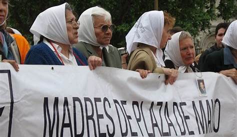 Abuelas de Plaza de Mayo cumple hoy 43 años de su nacimiento y realizan