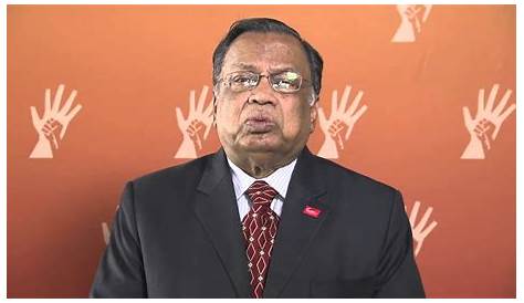 Abul Hassan Mahmood Ali: ‘Rohingyas a humanitarian problem’ | Kolkata