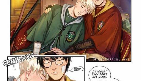 Pin on Drarry