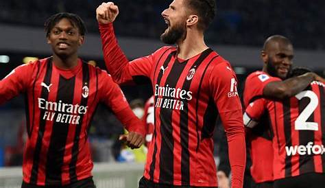 AC Milan vs Bologna: H2H, Players To Watch and Prediction - The AC
