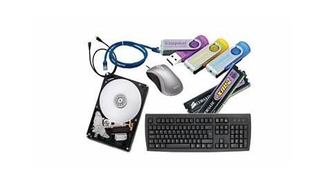 Computer Accessories PNG Transparent Images | PNG All