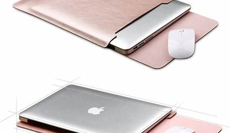 Los 5 mejores accesorios para MacBook Air
