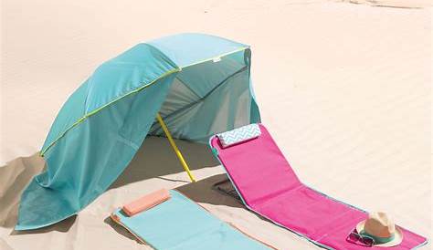 Conseils : Mes accessoires de plage indispensables | Blog La FoirFouille