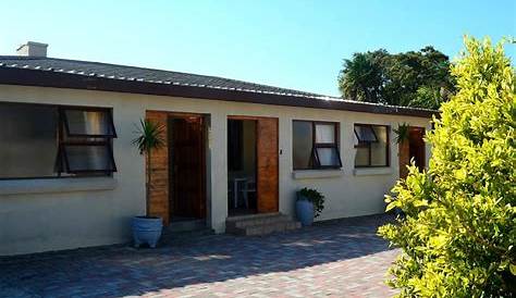 Port Elizabeth Accommodation Greenacres Lodge B&B