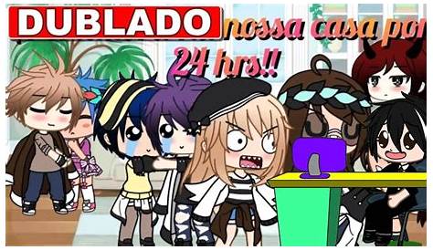 COMO NOS CONHECEMOS FINAL ! [DUBLADO] (Gacha Life Mini Filme) - YouTube