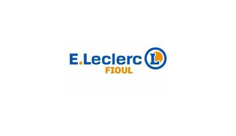 Prix Fuel Domestique Leclerc Niort, Fioul E.Leclerc, Distributeur