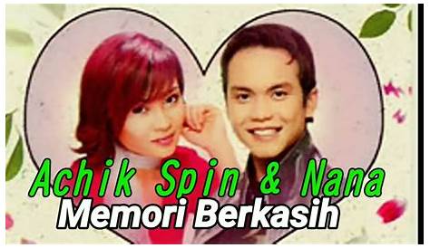 .: Gerbang Muzik Anda :.: Siti Nordiana & Achik (Spin) - Istimewa Untukmu