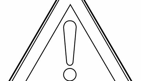 Warnaufkleber Warnzeichen Schild Dreieck "Achtung" Folie nach ISO 7010