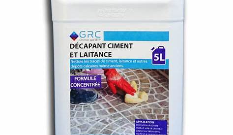 Acide Pour Nettoyer Le Carrelage P34 Nettoyant s Et Salle De Lavage