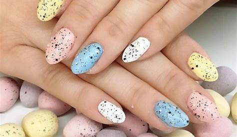 Acrylic Nails Designs Easter 50 Cute And Easy Nail To Try This