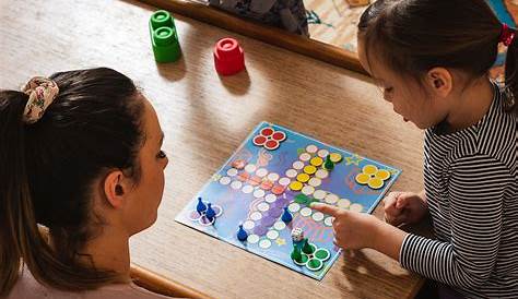 Los mejores juegos de mesa para niños del momento diciembre 2023