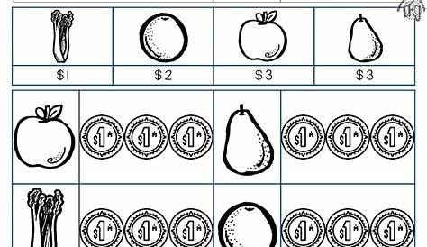 správa Předškolní cukr actividades de monedas para preescolar tvar