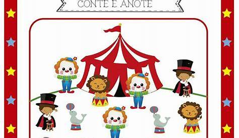 Pin de Teresa Joaquin en el circo | Circo preescolar, Actividades de