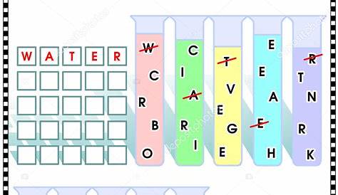 Juego de las Palabras - Aula en Juego