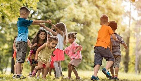 ¿Qué deportes y actividades podemos hacer con los niños al aire libre?