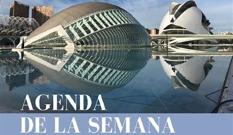 El tiempo en Valencia: previsión para hoy domingo 22 de noviembre de 2020