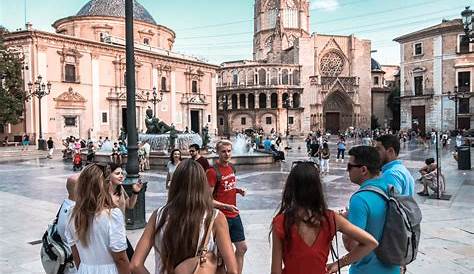 Más de 70 actividades gratis para hacer en Valencia