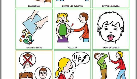 Actividades para niños autistas - Imagui