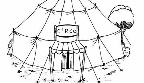 Proyecto de trabajo El circo de los Magos - Actividades infantil