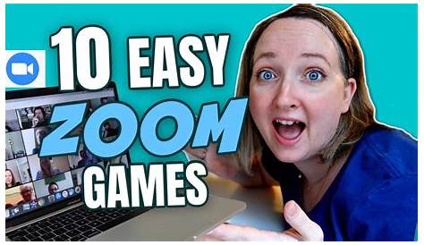 Interactive Zoom Activities for Classroom Sessions.Over 18 ideas to