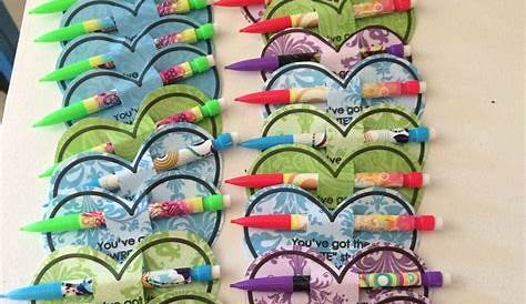 Activitiesor Crafts For Third Graders For Valentines Day Valentine Kids 2023 Get 2023 Update