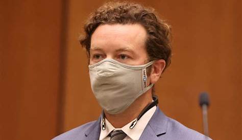Danny Masterson Is Sentenced to 30 Years to Life in Prison for Two