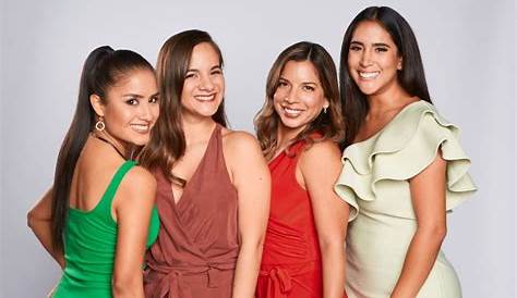 'Coronavirus', actores de telenovela dos hermanas posterga grabaciones