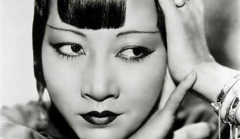 films watched: Anna May Wong picture post