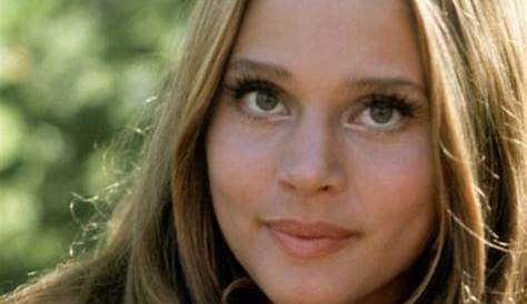 Picture of Leigh Taylor-Young