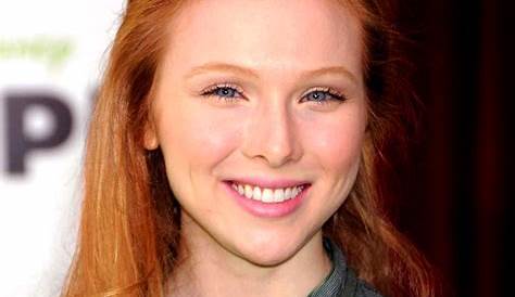 Unveiling The Enchanting World Of Molly Quinn: A Journey Of Talent And Inspiration