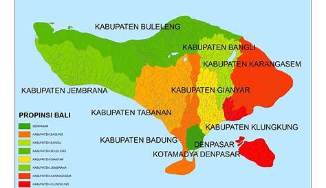 BPS: Penduduk Pulau Jawa Terus Berkurang