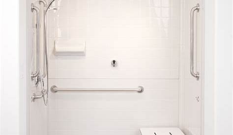 Accessible ADA Showers – Simple Shower Solutions | Edmonton