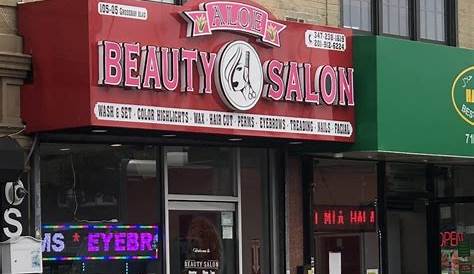 Ada Hair Beauty Salon: Queens, New York - A Detailed Review