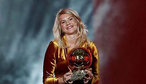 Why Ada Hegerberg is a worthy Ballon d'Or winner | London Evening Standard