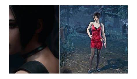 Ada Wong | Heroes Wiki | FANDOM powered by Wikia