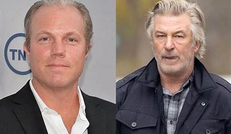 Unraveling The Connection: Adam Baldwin And Alec Baldwin