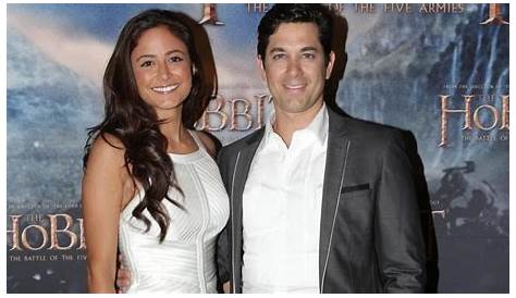 Unveiling The Secrets And Dynamics Of Adam Garcia's Relationships