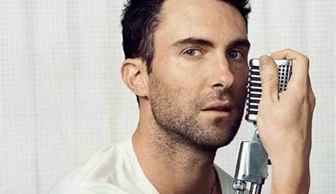 Adam Levine SHOCKS With Face Tattoo Debut - YouTube
