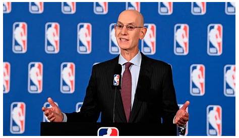 Unveiling The Secrets: Adam Silver's Height And Its Impact