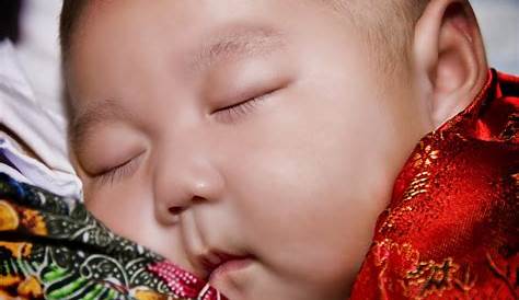 Adat Kelahiran Kaum Cina - Jaydan-has-Page