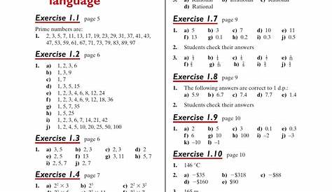 Everyday Math Grade 4 Answers Unit 2 Multiplication and Geometry – CCSS