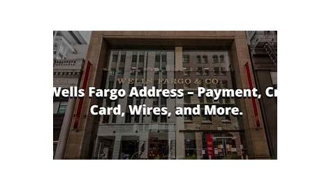Wells Fargo Routing Number: How and Where to Find it?