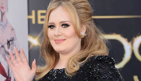 Unveiling Adele's Physical Description: Discover Her Distinctive Features