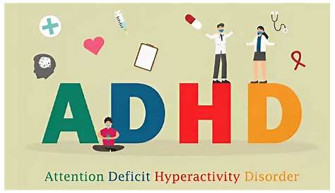 Adhd Quiz Do You Have It ADHD? TEST Tube